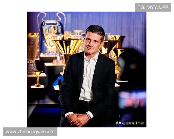 齐沃：欧冠 0-5 惨败已成过去，国米专注世俱杯新征程